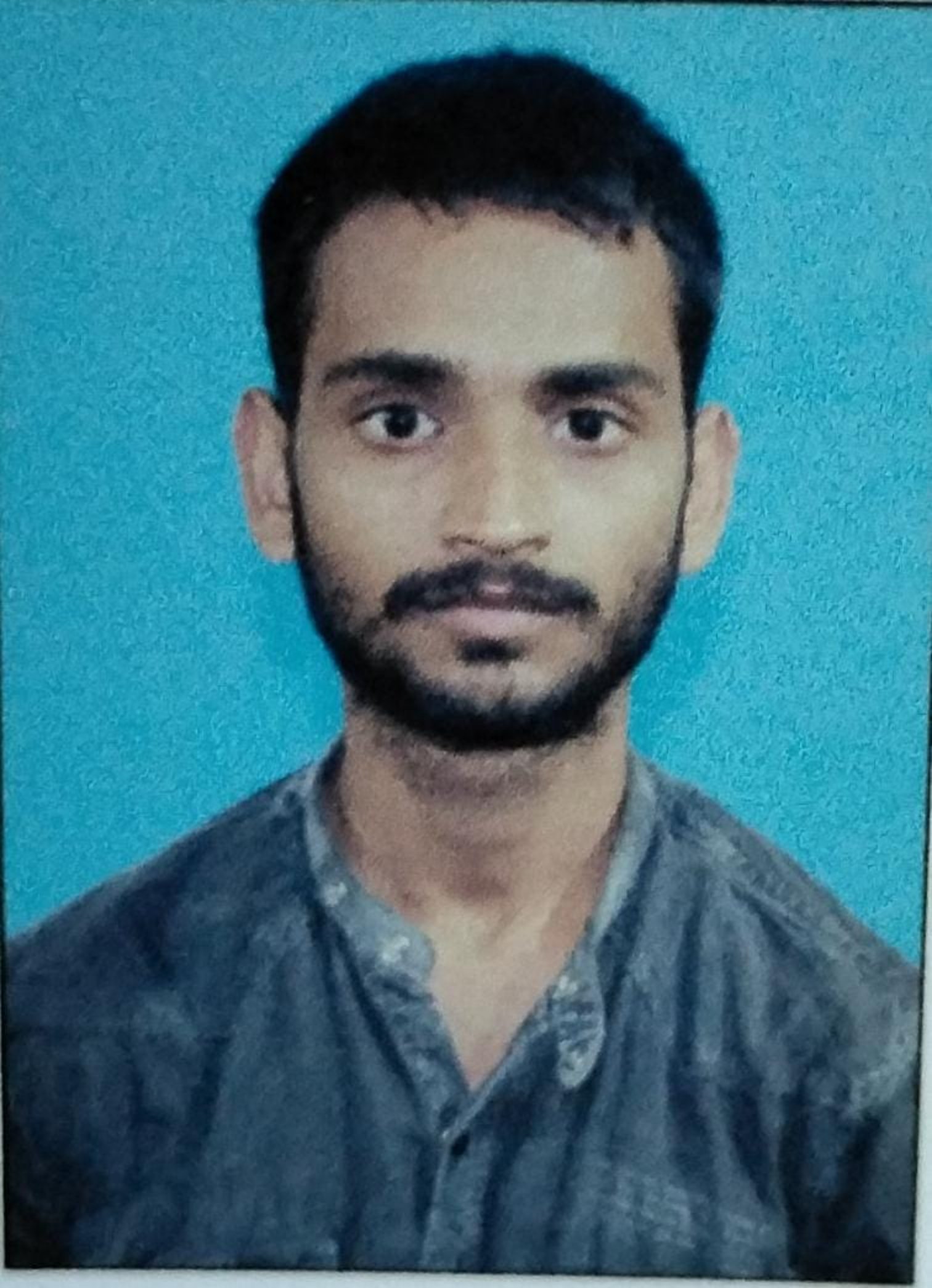 Takki Ahmad